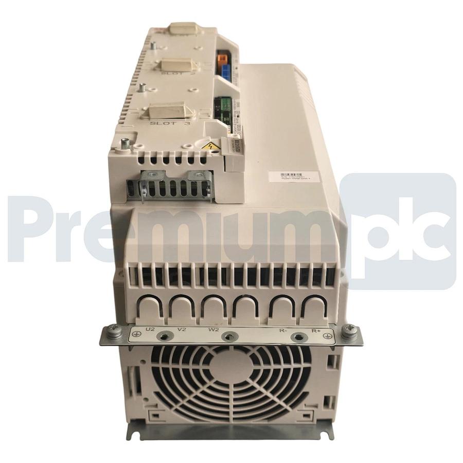 ABB ACSM1-04AM-024A-4 | 3AUA0000014471 Motion Control Drive 15HP 24A 480V NSMP
