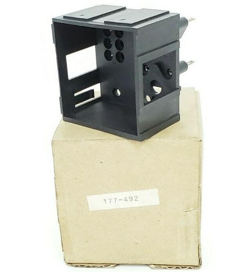 Used NEW GENERIC 177-492 ELECTRICAL BOX 177492