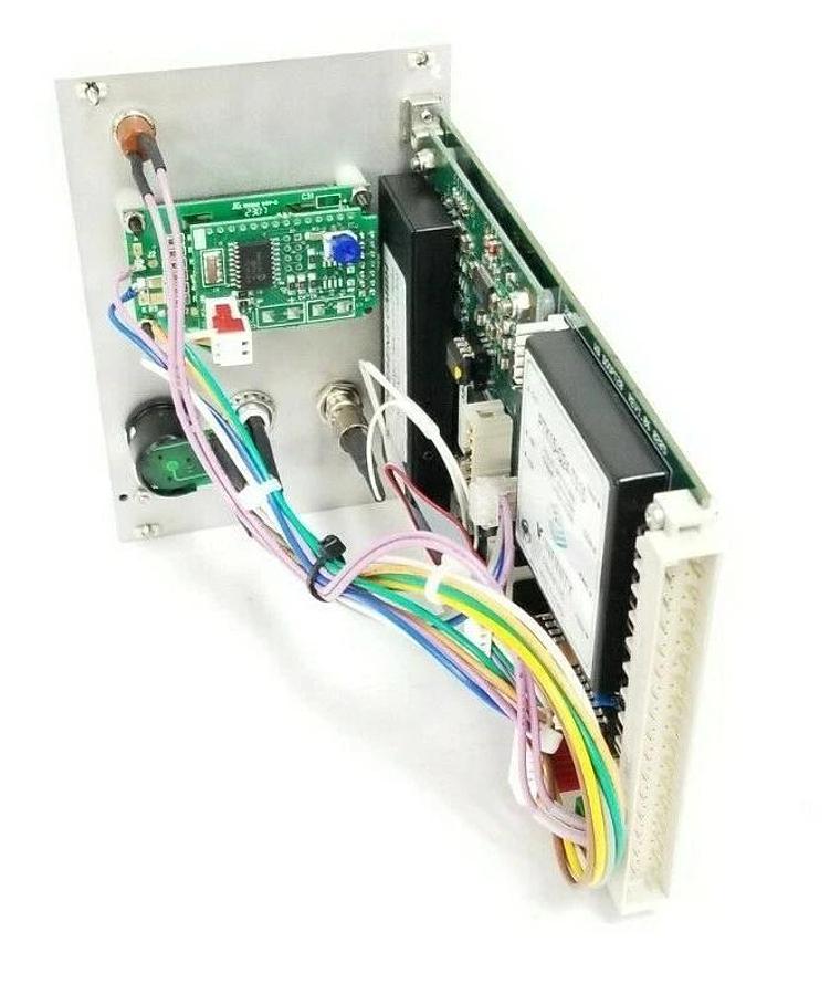 Used NIB GE HEALTHCARE DOOPT200/500/1000 LEFT CONTROLLER 28-4116-60 28942515 28411660