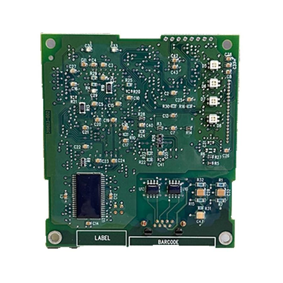 Used ALLEN BRADLEY 22-COMM-E /A POWERFLEX ETHERNET ADAPTER V 1.008 22COMME 319624-A01