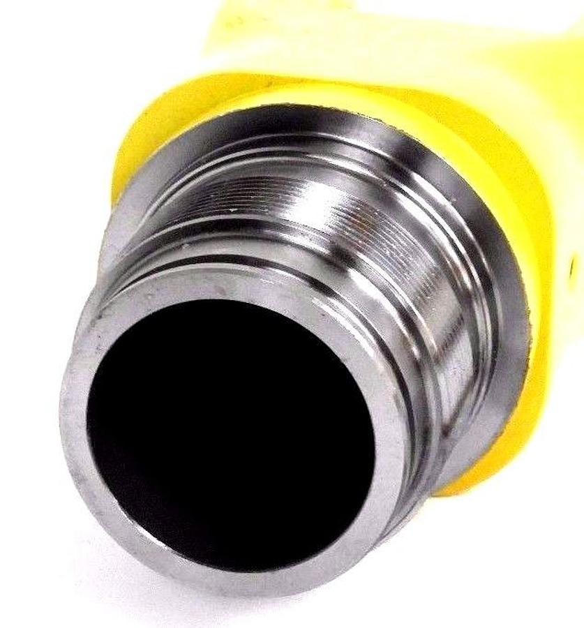 Used NEW FANUC ROBOTICS A290-7517-T401 PIPE ASSEMBLY A2907517T401, W/ 2 KOYO 30202R