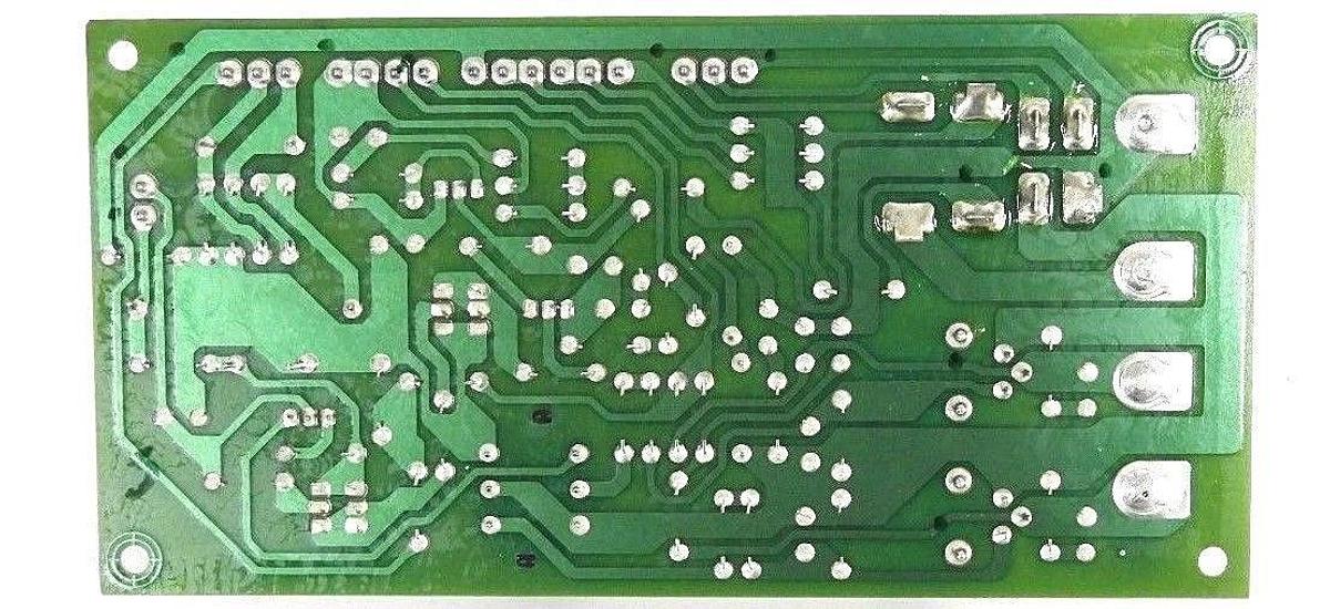NEW PANASONIC ZUEP11041 BOARD