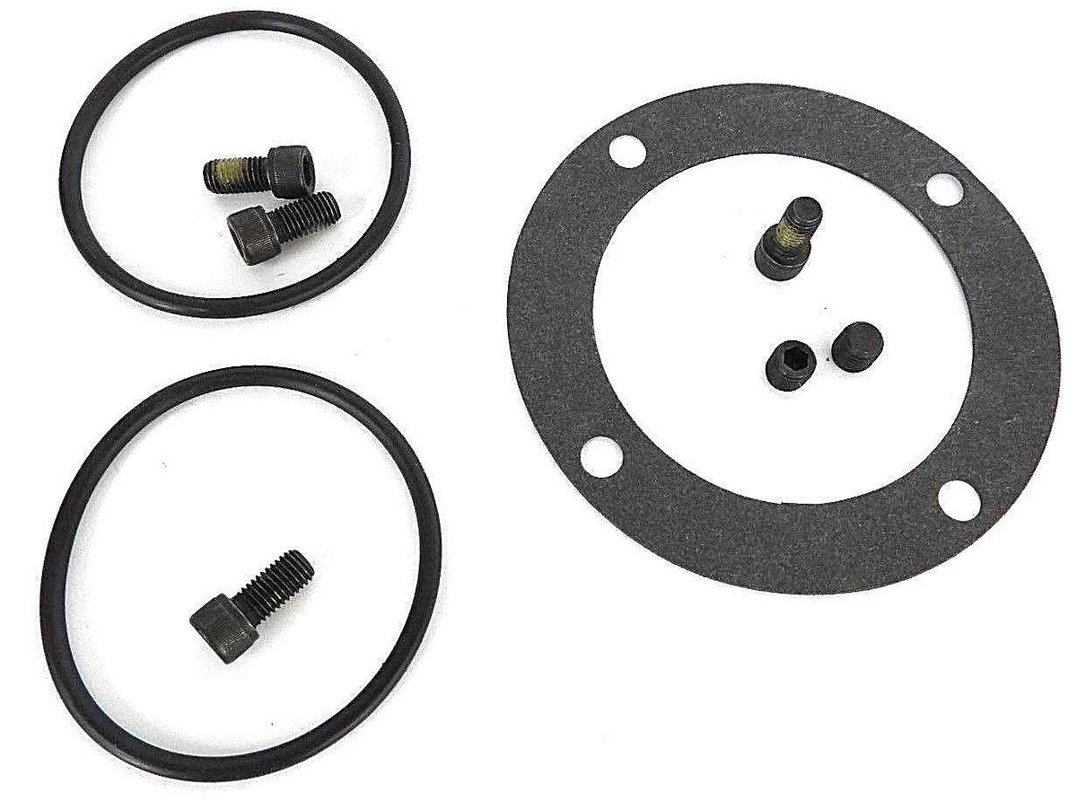 Used NEW ALTRA INDUSTRIAL MOTION AMERIDRIVES COUPLINGS 66268-003 COUPLING KIT