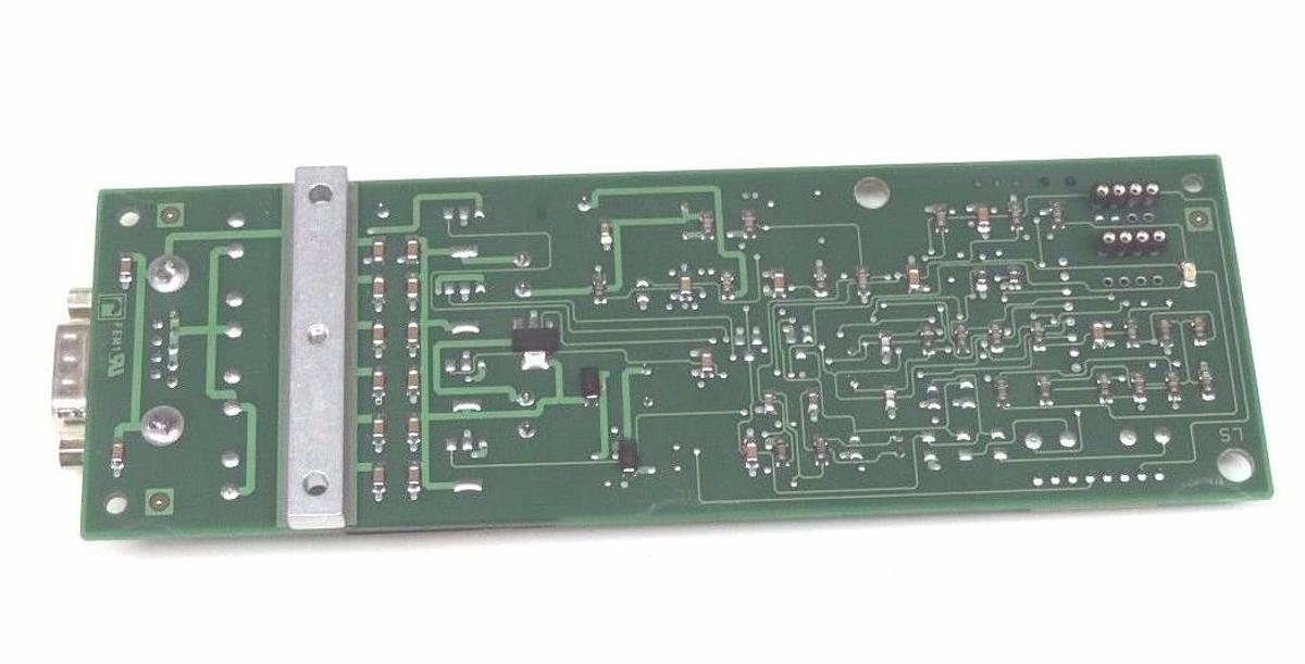 Used NEW GENESIS TECAN AG 41002079/00/J9 BOARD 02009000, MT99410068, MP0 V3.1-A
