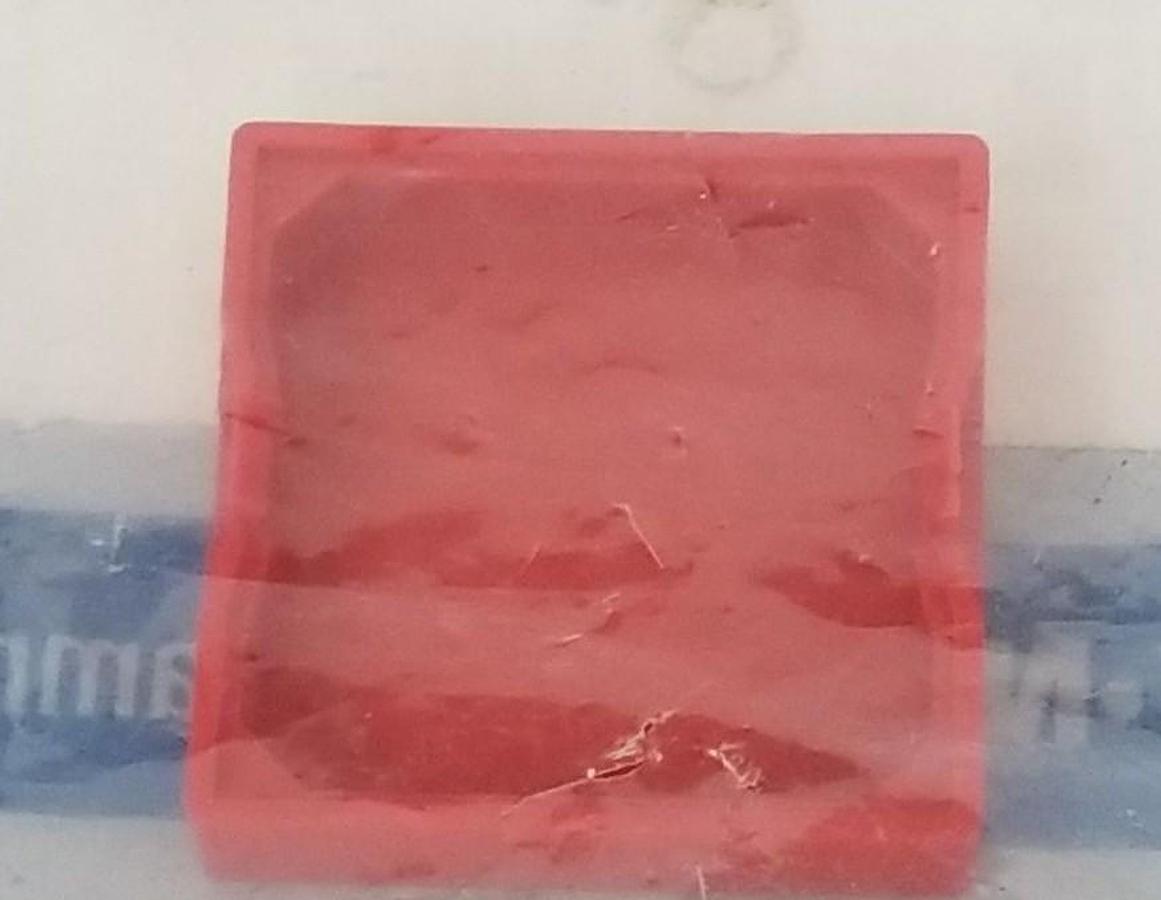 NEW EATON CUTLER-HAMMER E30KA200 EXTENDED BUTTON, SERIES A1, RED