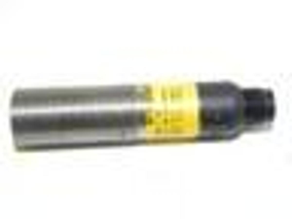 Used BANNER M18SN6RQ SENSOR