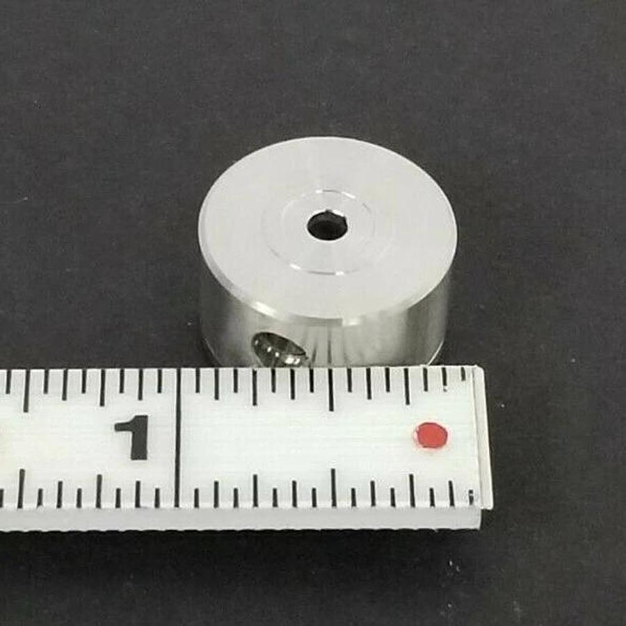 Used LOT OF 2 NEW SHIMADZU 228-35946-91 SEAL HOLDER ASSY, LC-10ATVP, 2283594691