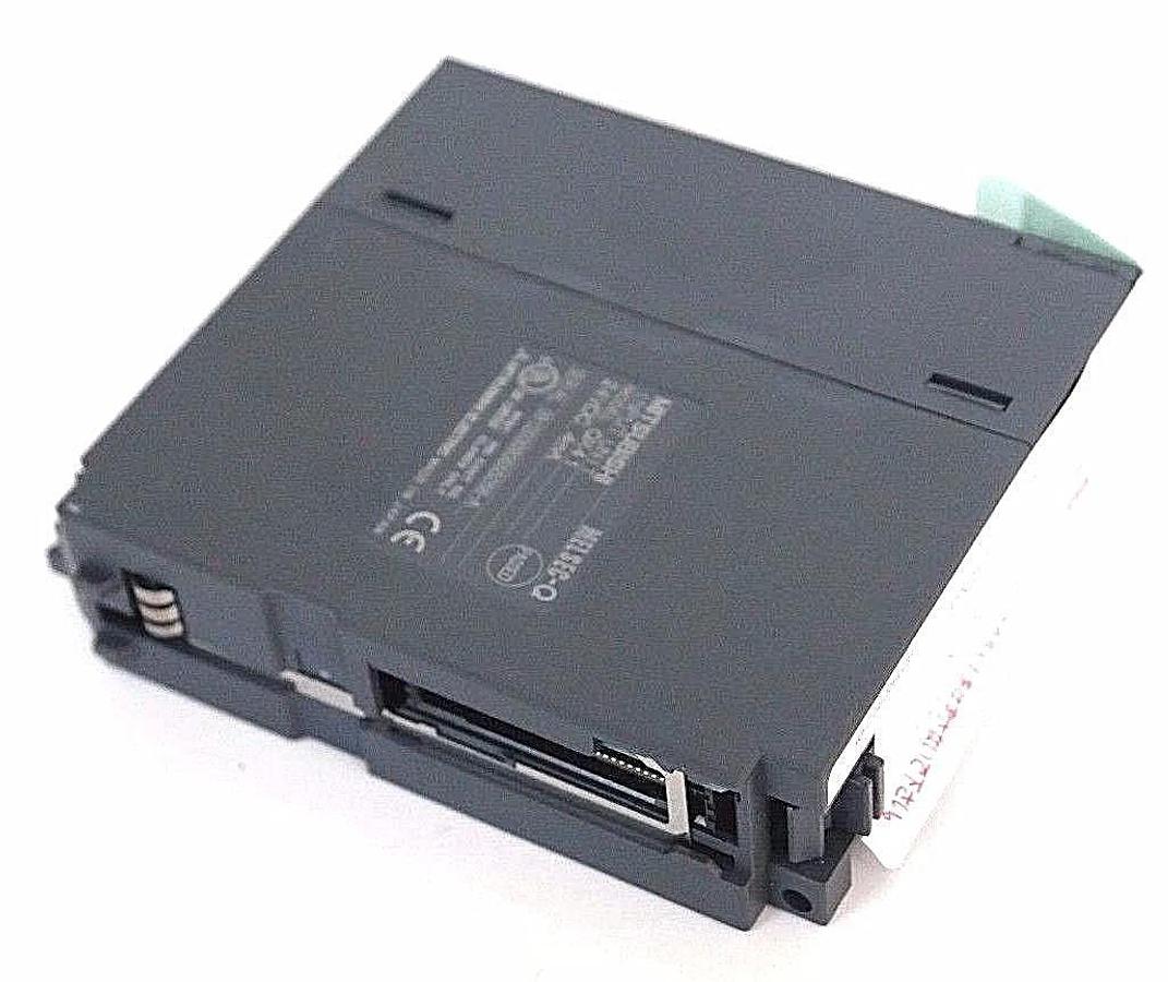 NEW MITSUBISHI MELSEC-Q QX41 INPUT UNIT 24VDC 4mA