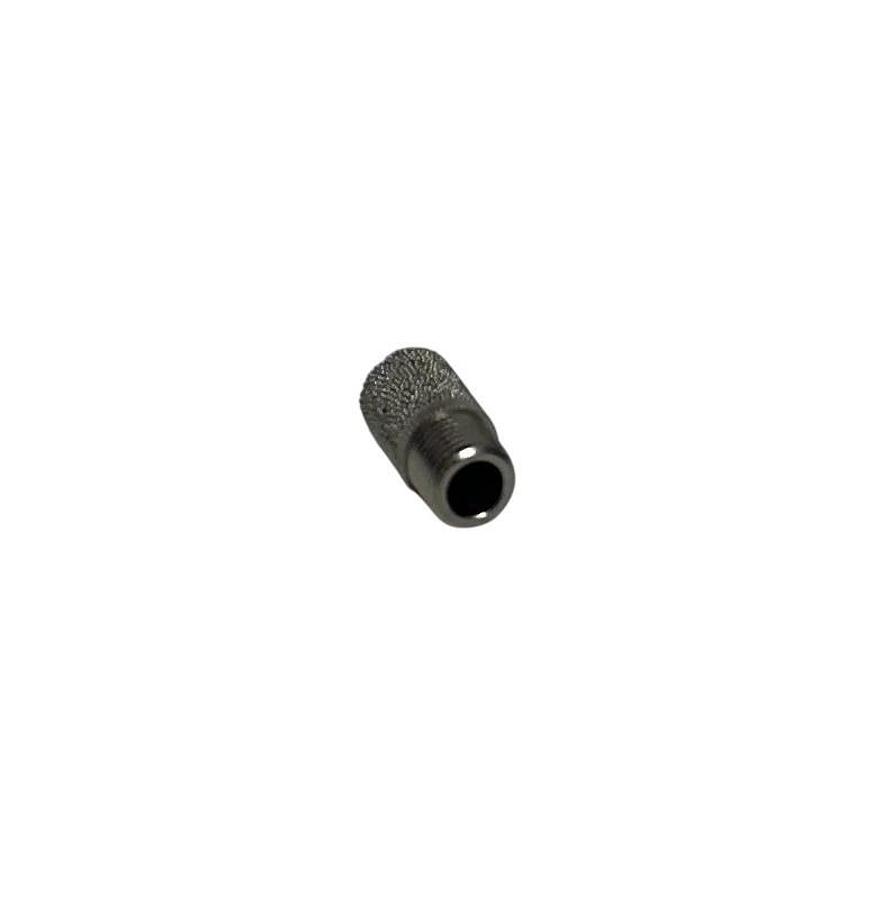 16 SMC AN101-01 / AN10101 SERIES AN PNEUMATIC SILENCERS OEM NSNP