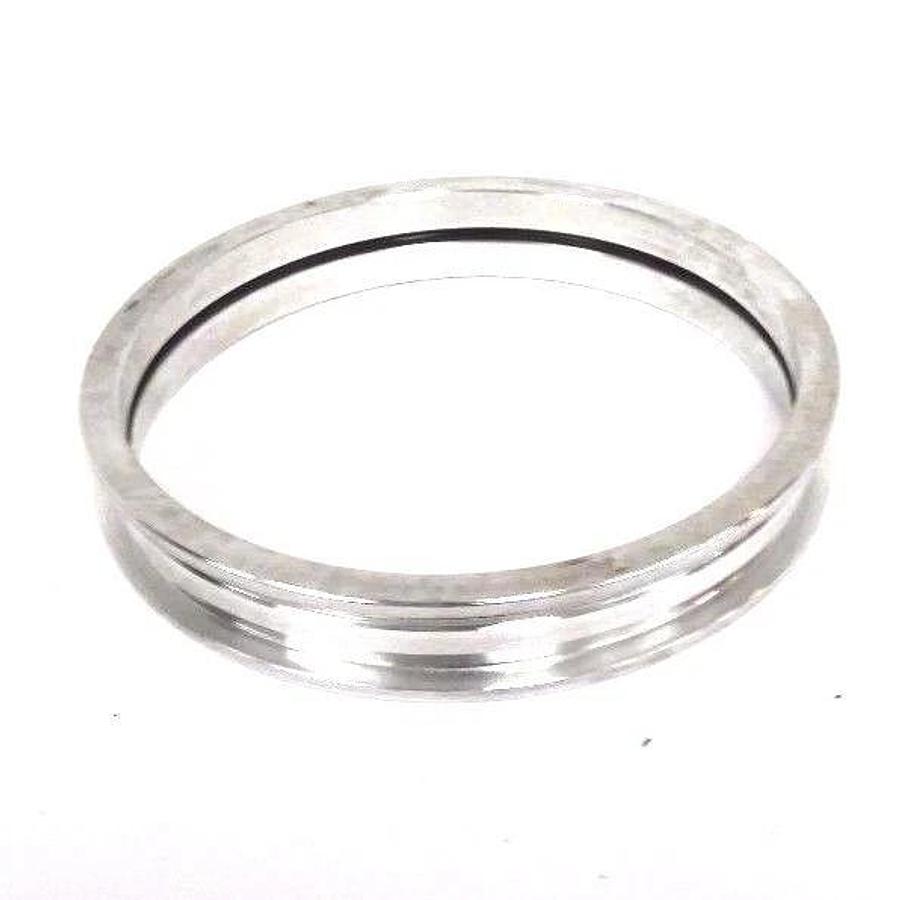 NEW SKF LOR89 LABYRINTH ALUMINUM SEAL