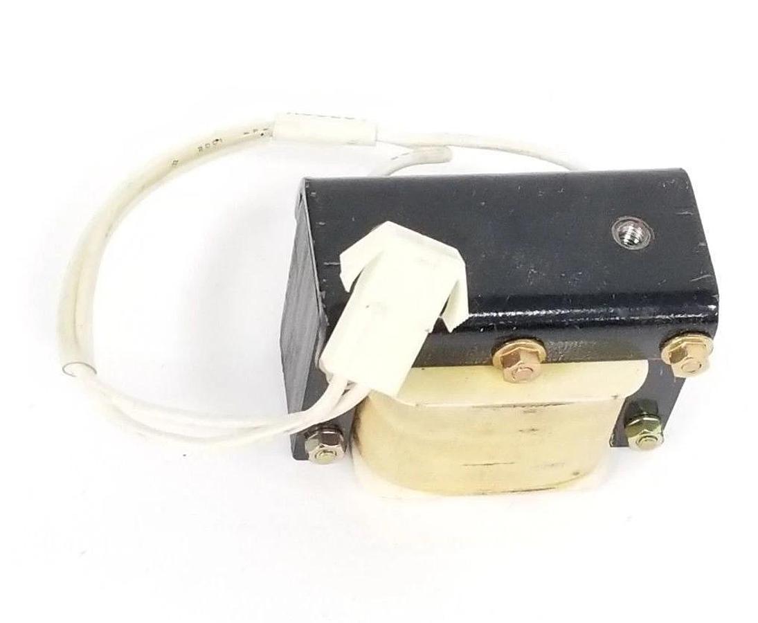 Used GENERIC 011123-02 TRANSFORMER AC200V, 01112302