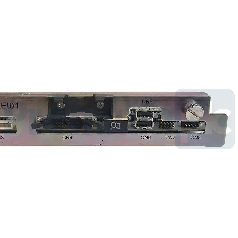 Yaskawa JARCR-XEI01 | JARCRXE101 Encoder Interface Board Rev B01 HE9201014 NSNP
