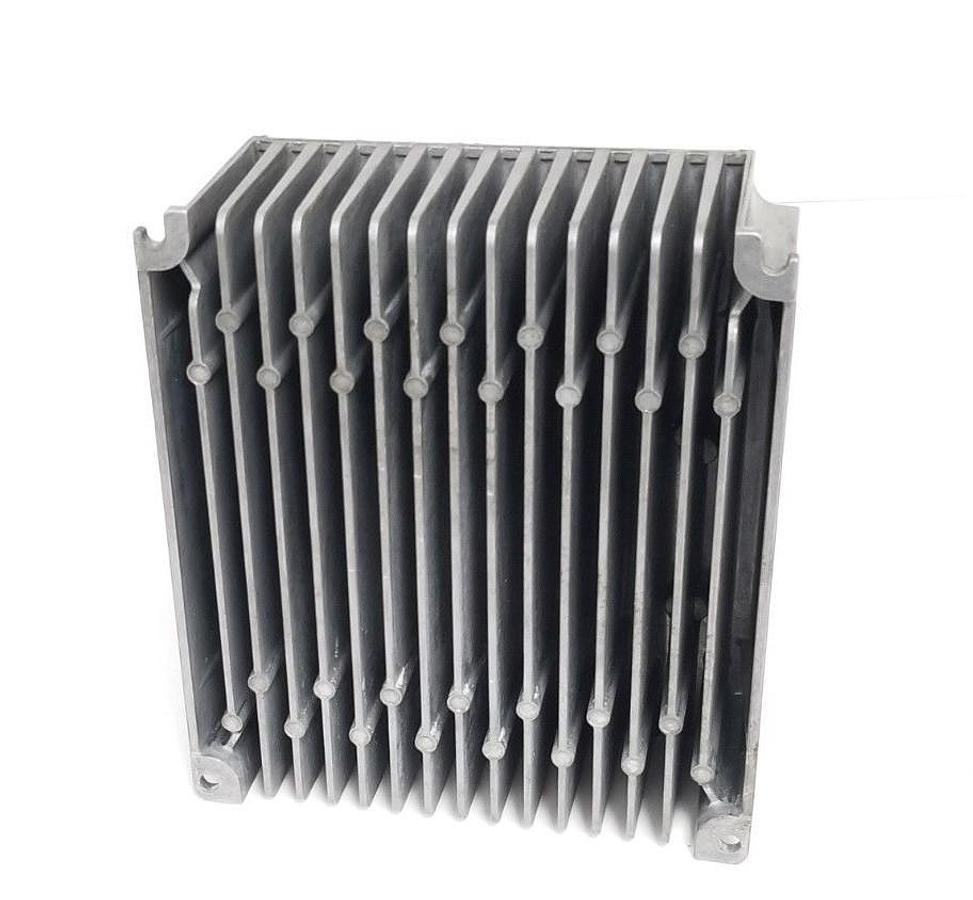Used ALLEN BRADLEY 42305-028-01 HEAT SINK FOR 1305 DRIVE 4230502801