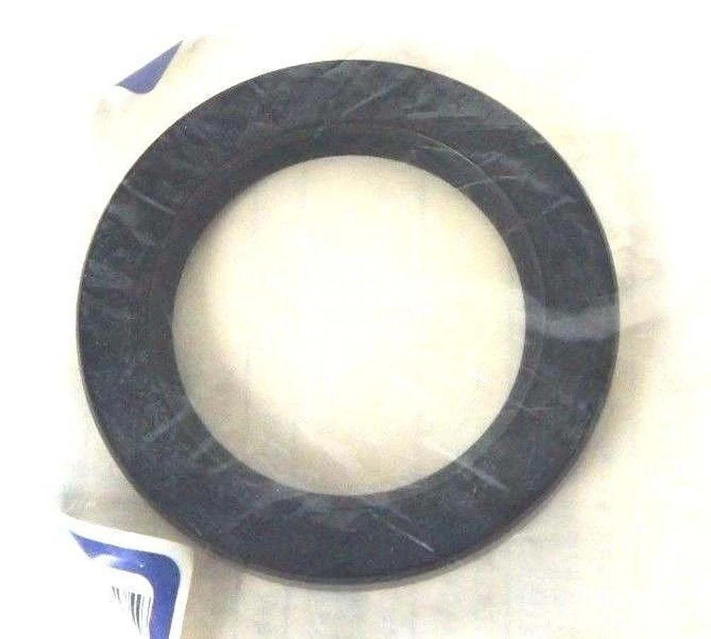 Used LOT OF 4 NEW ISP INTERNATIONAL 55X80X10 OIL SEALS 55X80X10A NBR