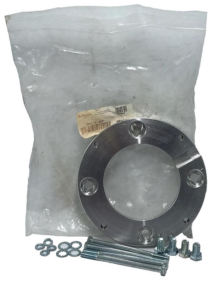 Warner Electric 5371-101-020 Mounting Accessory Kit - Altra Industrial Motion