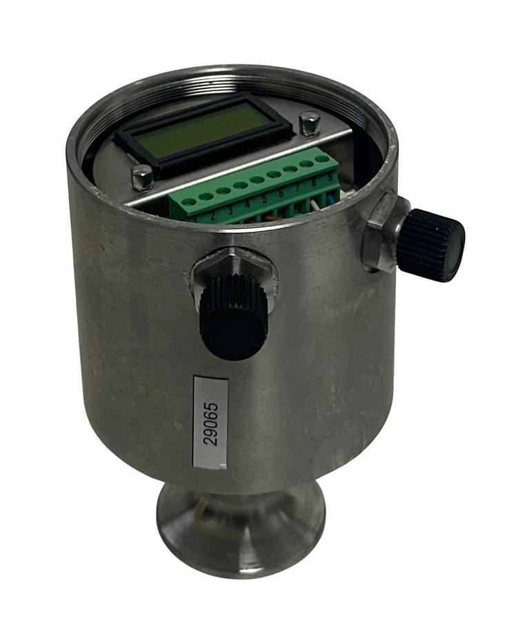 Refurbished ANDERSON ITM-3A0040101 / TC1.5'' / M12-AIC TURBIDITY MONITOR ITM-3 REFURBISHED