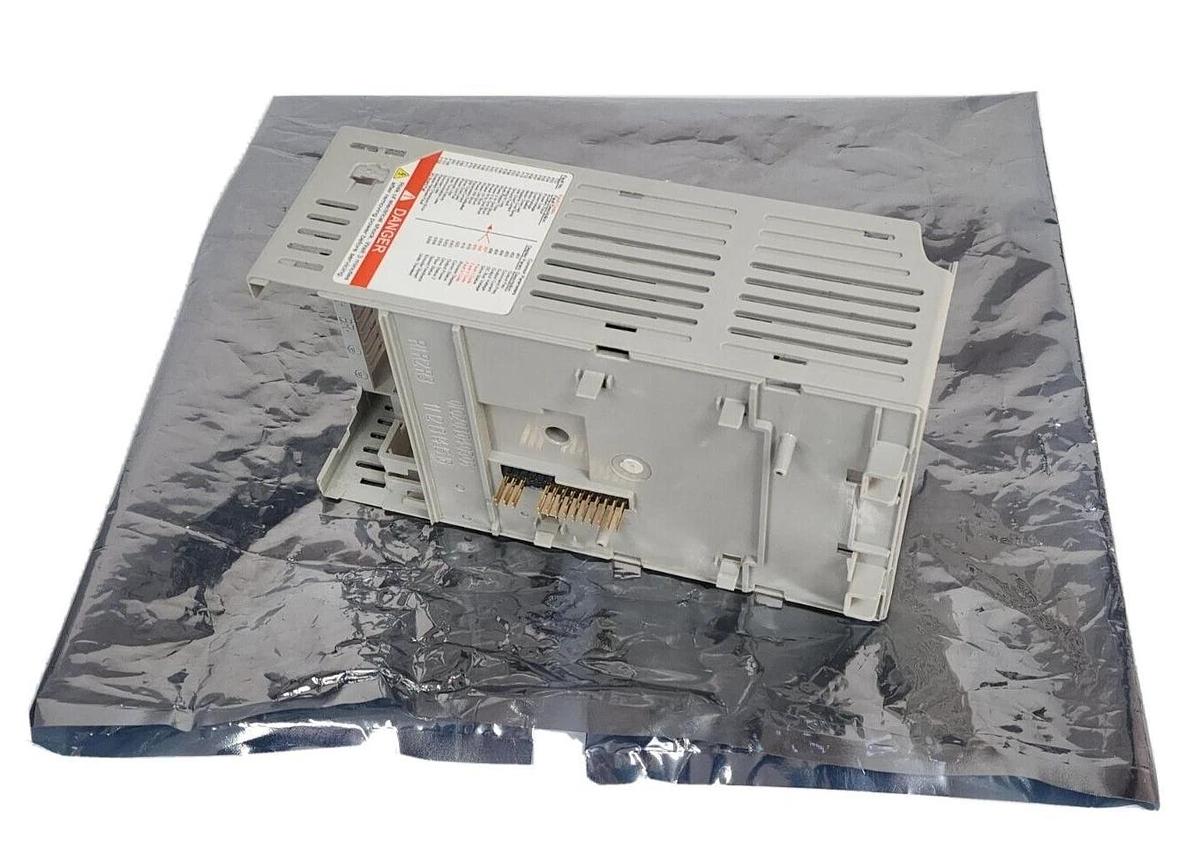 Used ALLEN BRADLEY 22D-D2P3N104 HOUSING