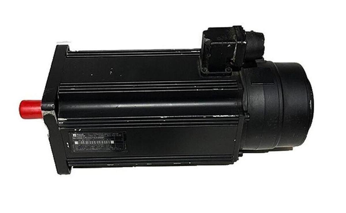 Refurbished REPAIRED REXROTH INDRAMAT MAC090B-0-PD-3-C/110-A-0/S001 PM MOTOR 7.2Nm 223851