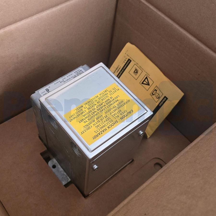 Dungs  EMP-423-1 | 43158 Position Proportioning Actuator 60in 90deg 12s 269235