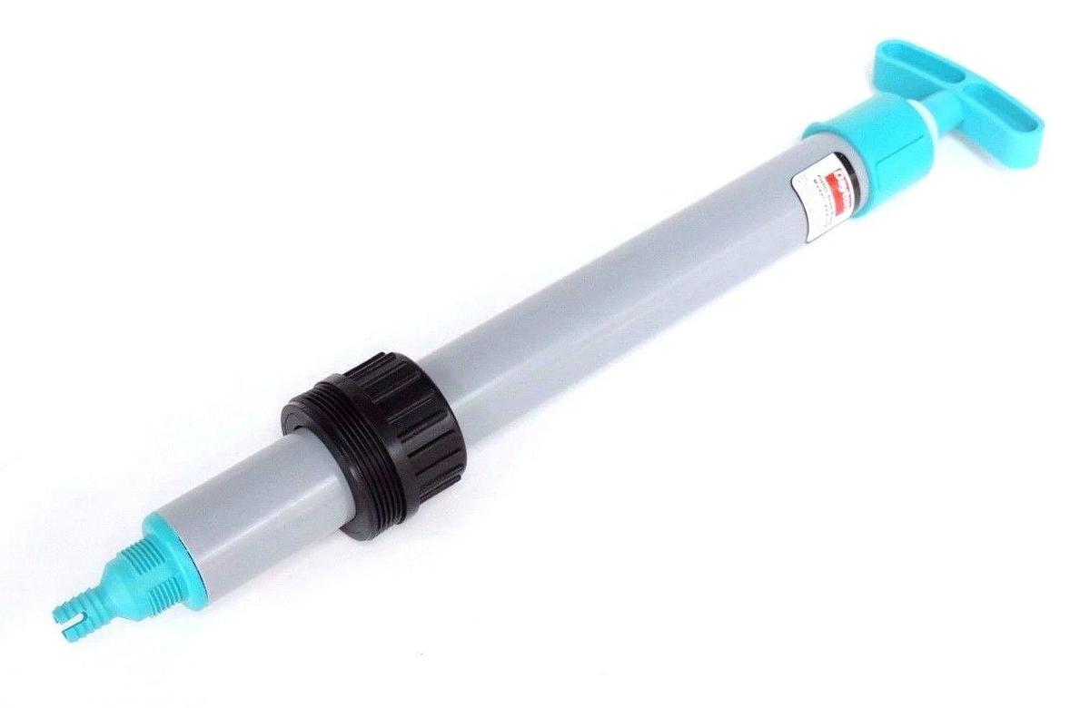 Used NIB DAYTON 4HA32B PISTON DRUM PUMP 4HA32