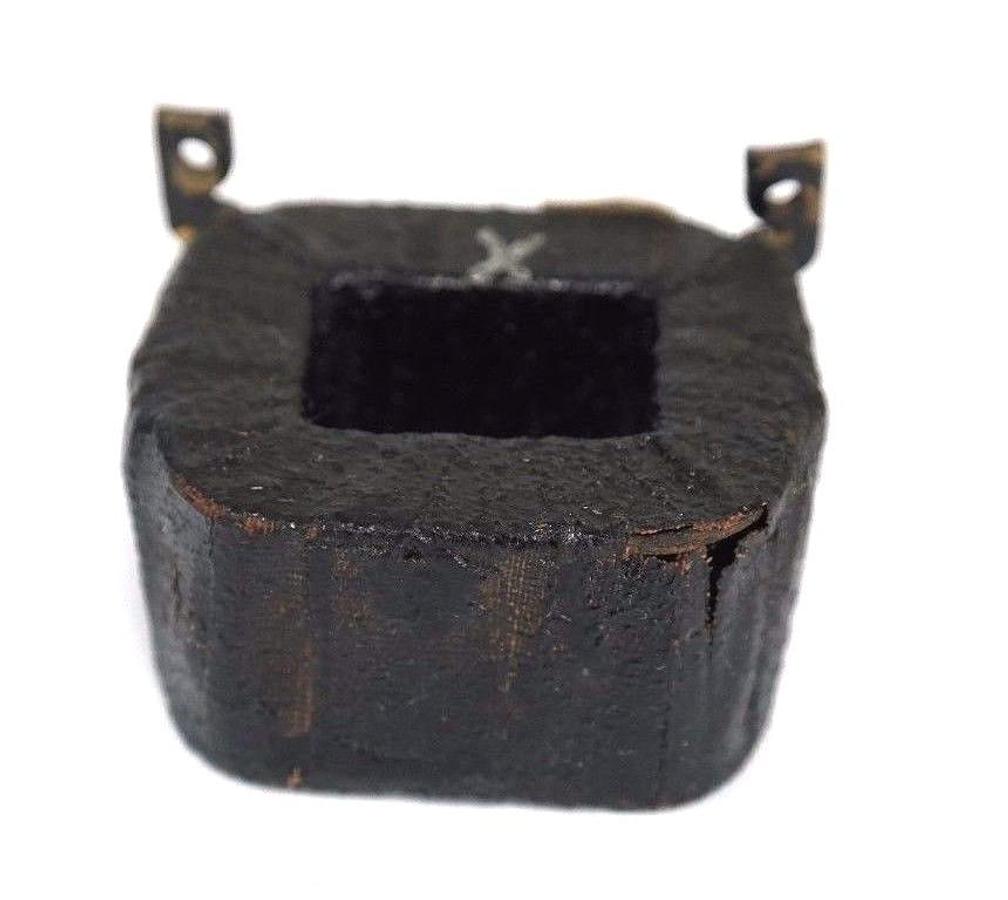 Used JOSLYN CLARK TB1138 COIL 440V 60CYC, TB113-8