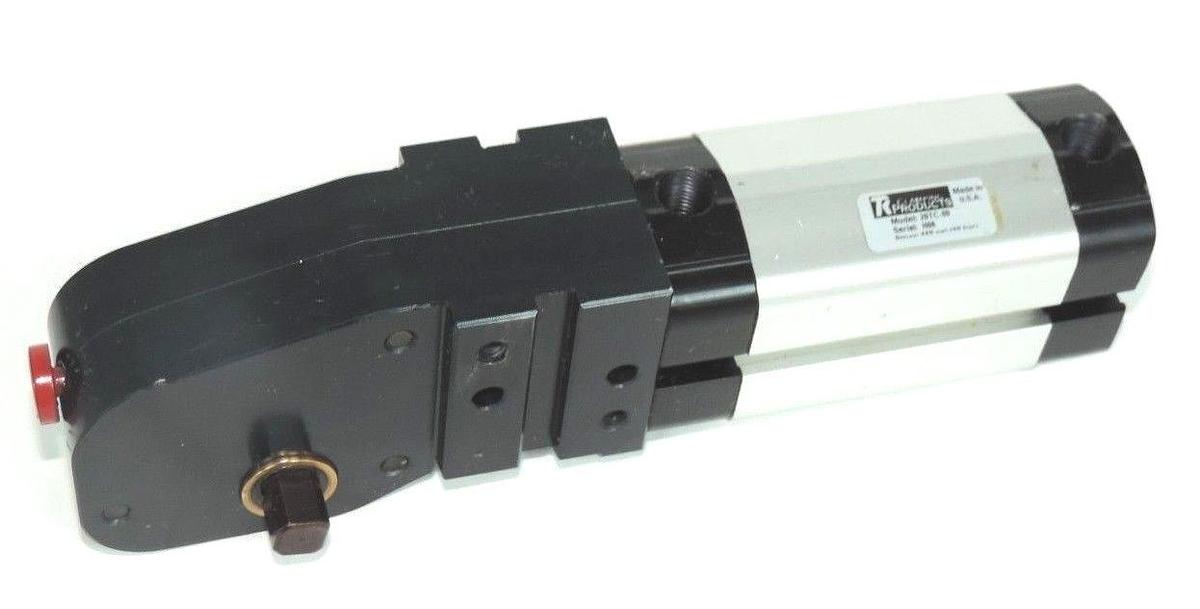 NEW R CLAMPING PRODUCTS 20TC-00 TOGGLE CLAMP 20mm 20TC00