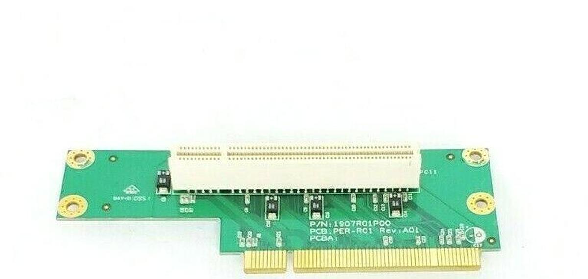 Used GENERIC 1907R01P00 EXPANSION BOARD PCB: PER-R01 REV: A01