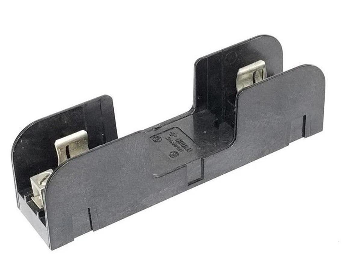 Used GOULD SHAWMUT 60301 FUSE HOLDER 600V, 30A, 1P