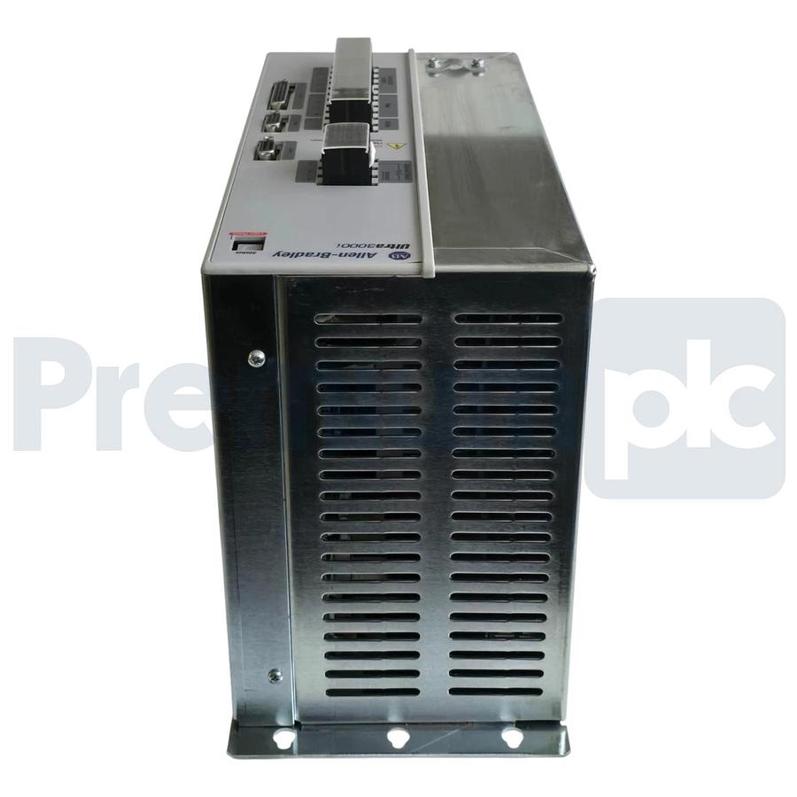 Allen Bradley 2098-DSD-HV150X /B Ultra 3000i Servo Drive 15kW 480V F/W 1.60 NSNP
