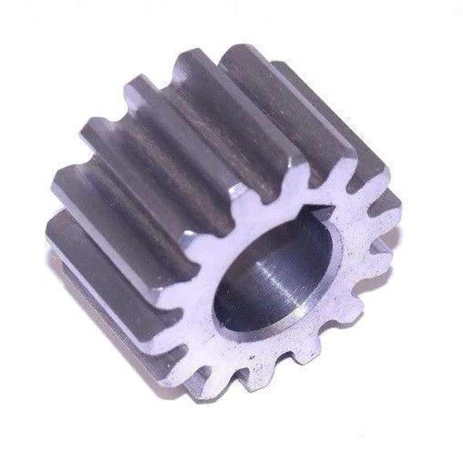 KRONES 1-071-11-013-0 GEAR T=14 TW=25 d=18 1071110130