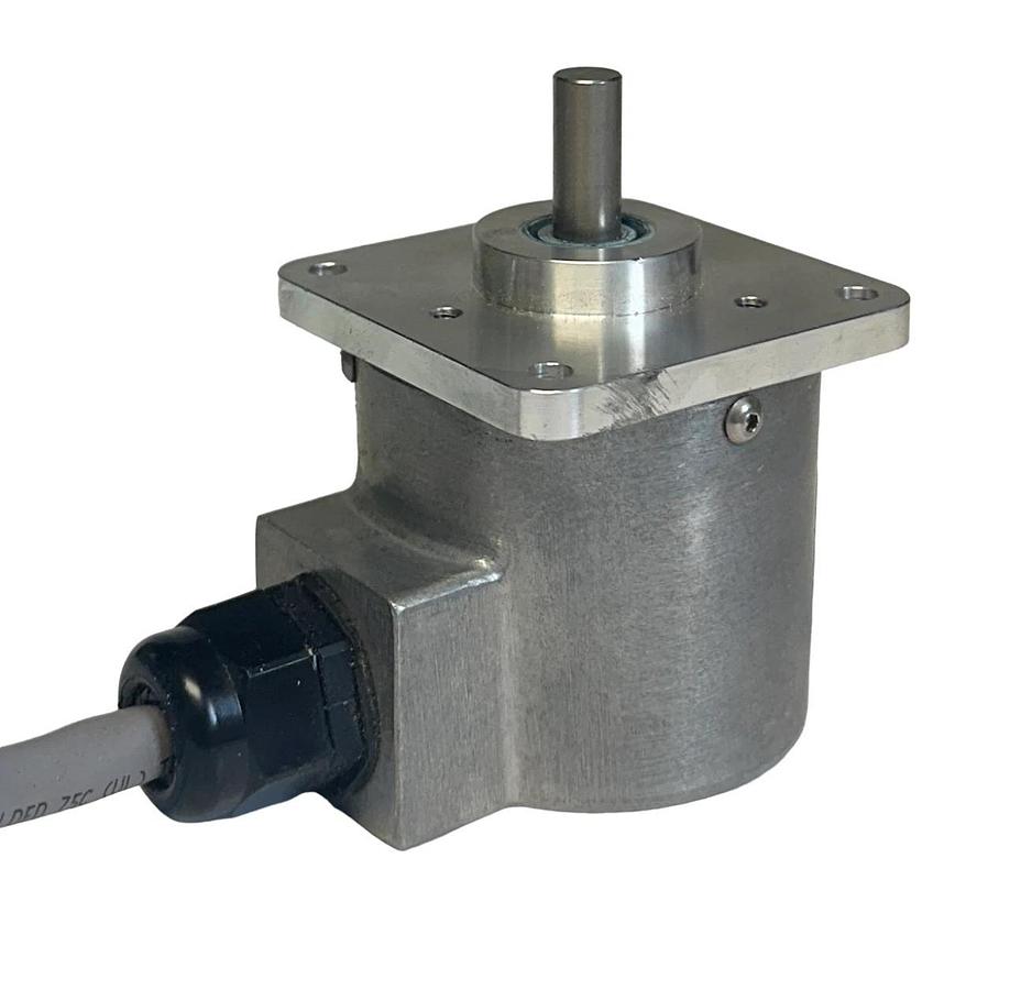 ALLEN BRADLEY 845H-SJDZ14DRYR1 /C INCREMENTAL ENCODER 5VDC 1M CABLE NSMP *