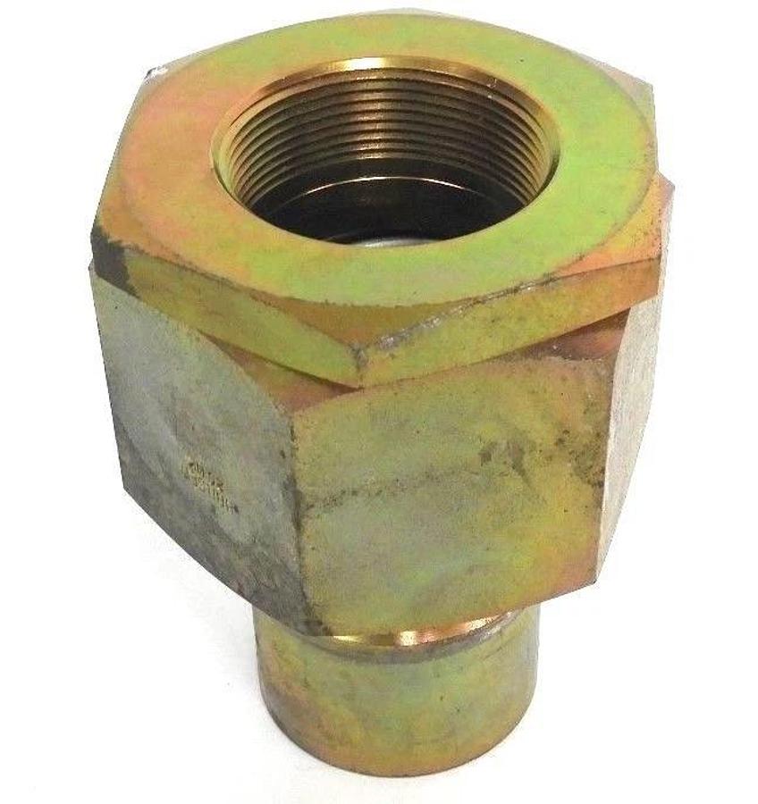 NEW HANSEN S20 SERIES COUPLING 20HK