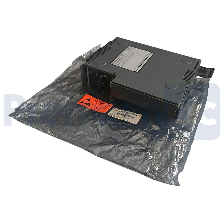 Used Giddings & Lewis M.1016.9712 R0 PiC900 CSM 60W Service Module 502-04151-00 NSNP