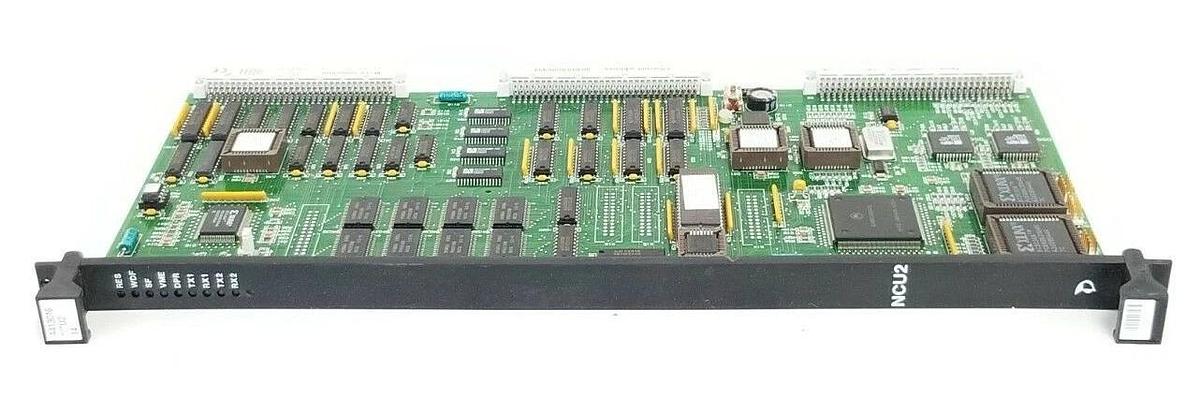 Used METSO VALMET AUTOMATION A413016 NCU2 14 NCU2 BOARD A413016I, 65432116A