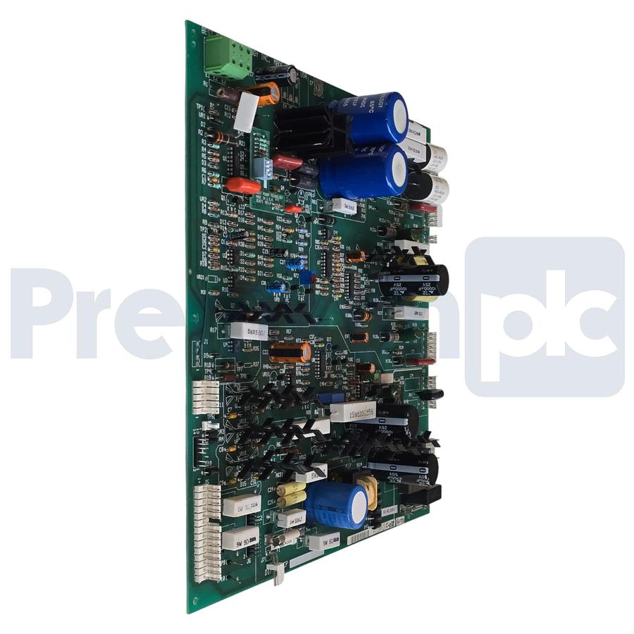 Used Best Power Technology Eaton D1748 PCNA-068 | 61334PCPI-033 | PCPI-033 PCB Board