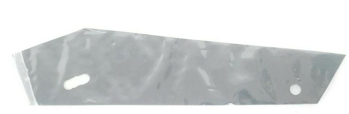 NEW MORI SEIKI X30703A FLAT RUBBER SLIDE SEAL