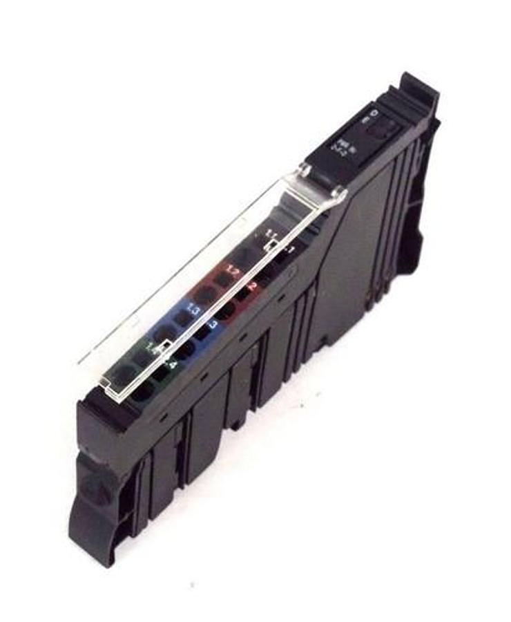 Used DVT COGNEX CON-PDM POWER DISTRIBUTION MODULE 24VC, CONPDM