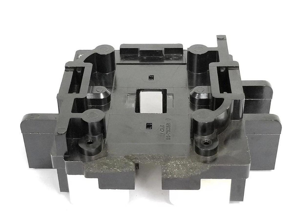 Used GENERAL ELECTRIC 55-750321 CONTACTOR COVER SIZE: 4 55750321