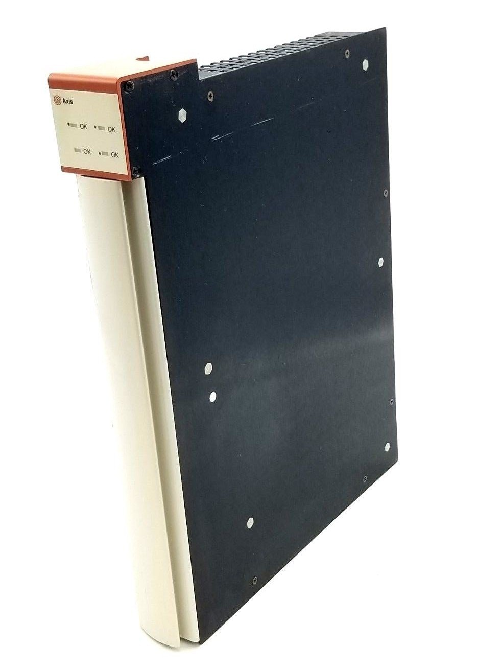Used GE FANUC WHEDCO TGT-000A-4-0-AA AXIS MOTION CONTROL 78005682AA TGT000A40AA