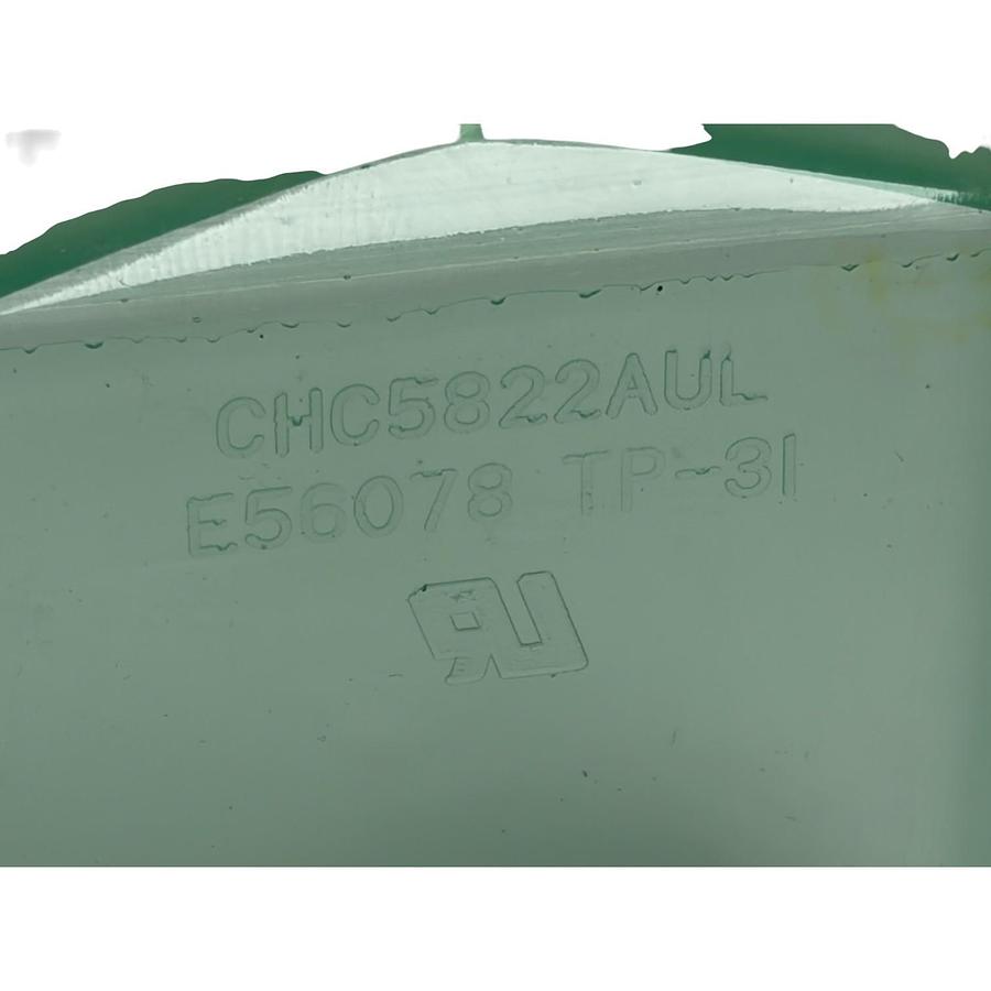 Used Lot of 4 Oriental Motor CH30BFAUL-C 3uF 450VAC Motor Run Capacitors & Green Caps