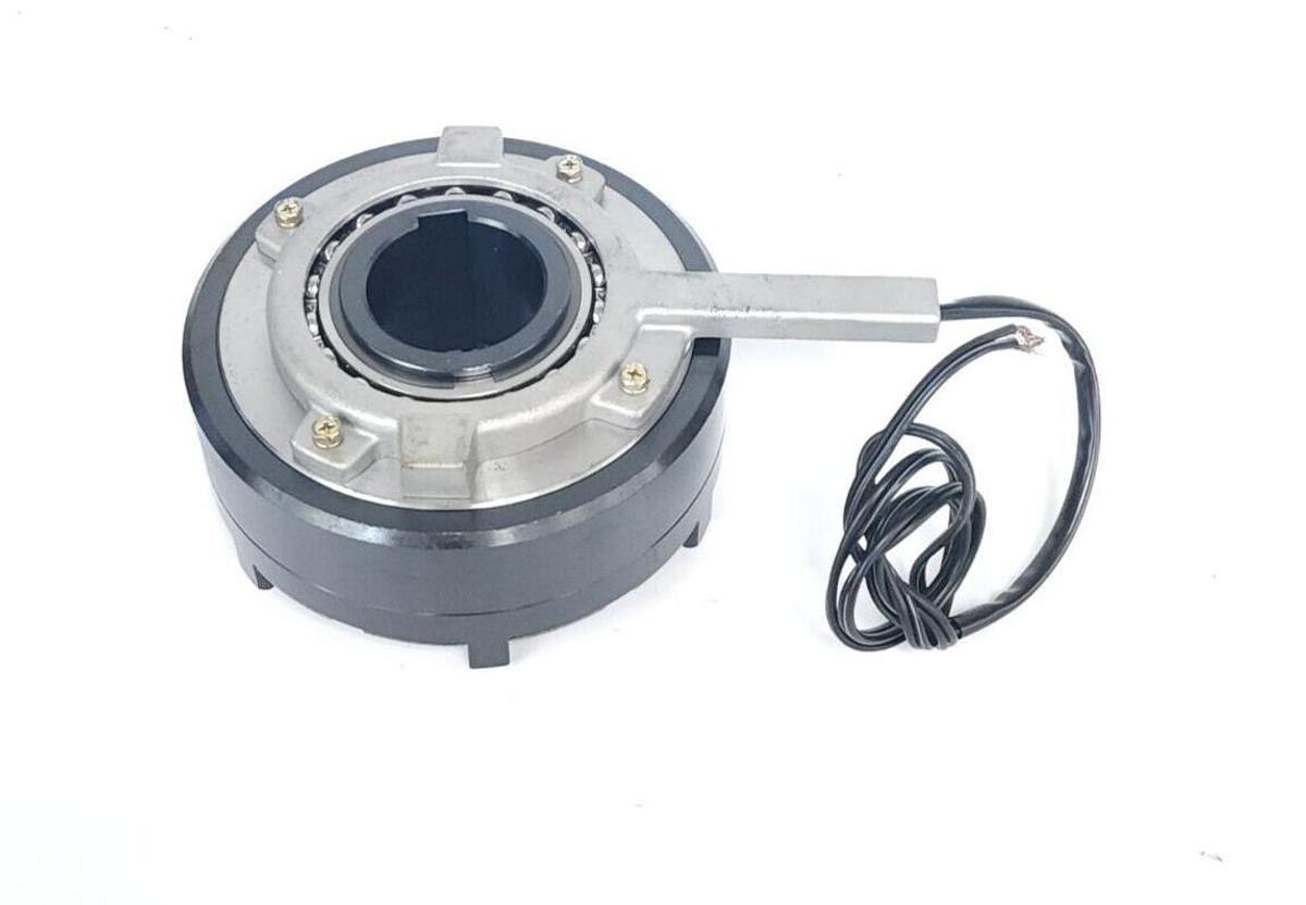 Used NEW SHINKO ELECTRIC MCWO-20SK1 CLUTCH BREAK