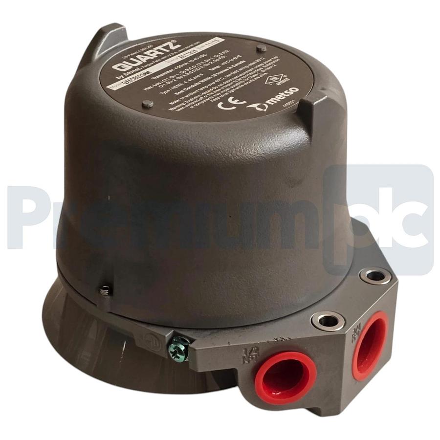 StoneL Metso QX5OB02SAM Quartz QX Explosionproof Position Transmitter QX50B02SAM