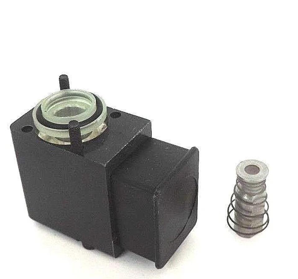 NEW NUMATICS 226-723B SOLENOID VALVE 24VDC, .06A