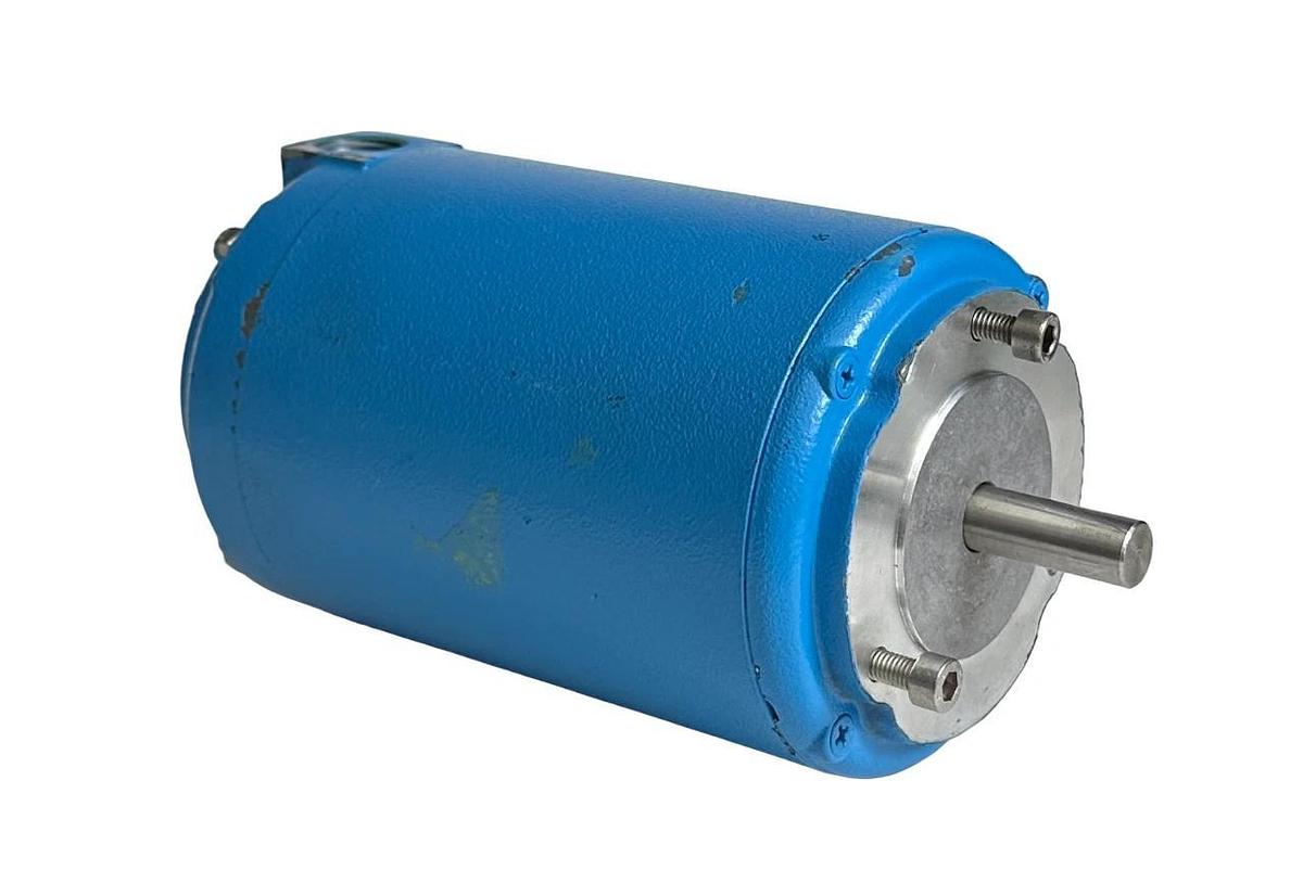 Used SUPERIOR ELECTRIC BAUTZ SS700-1 / SS7001 SYNCHRONMOTOR 120V 4.94Nm 1A 50/60Hz