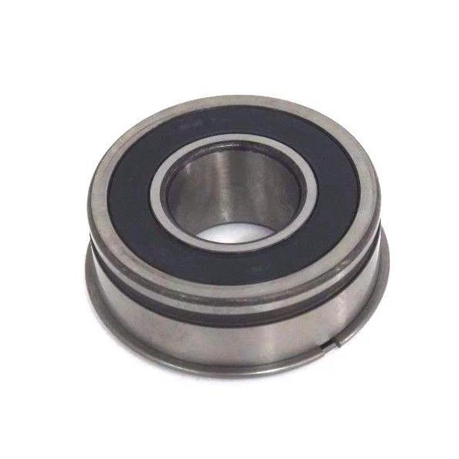 LOT OF 2 NEW FAG 6308RS SINGLE ROW BALL BEARINGS 6308 RS
