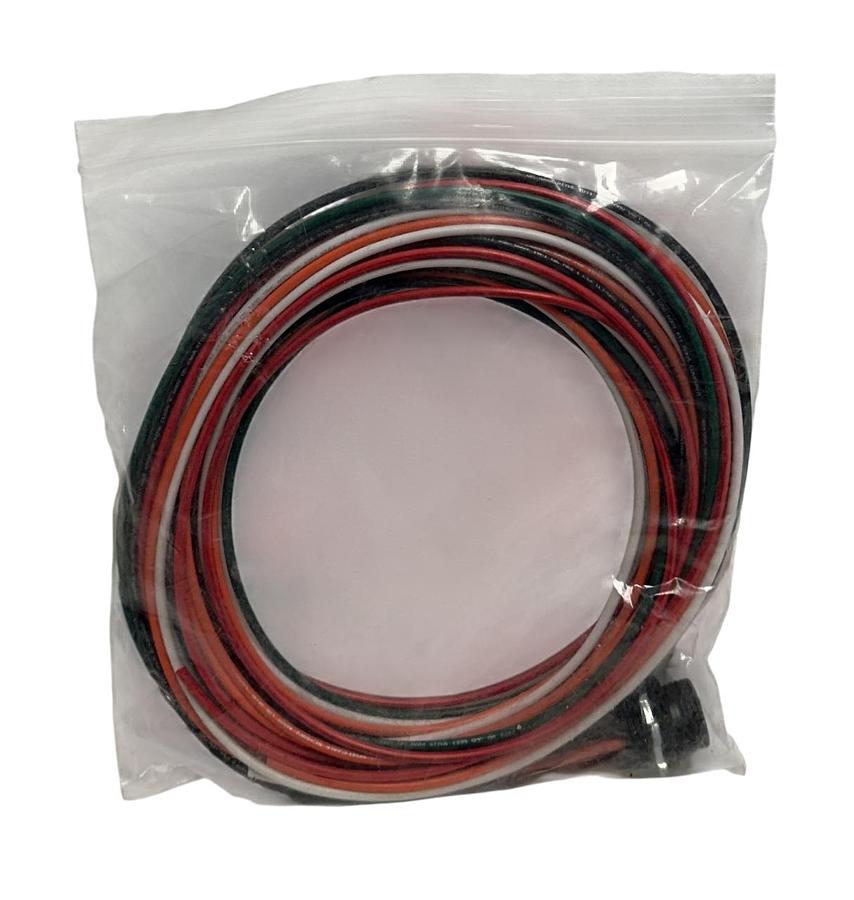 3 LUMBERG AUTOMATION RKF 501-677/10F / 500002762 Sensor / Actuator Cables NSMP