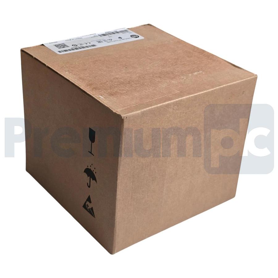 Sealed Pre-Owned Allen Bradley 1756-PB50 /A ControlLogix DC Power Supply 24VDC