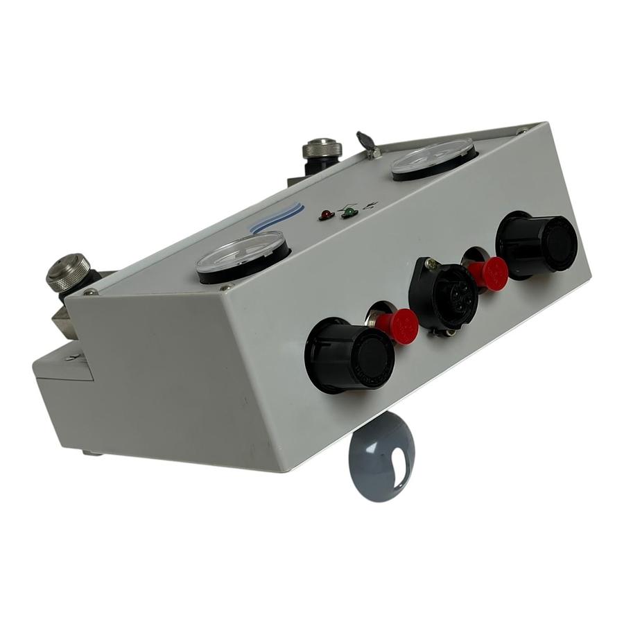 Used Nortec Humidity AF-22 Compressed Air Humidifier Control Unit 001530