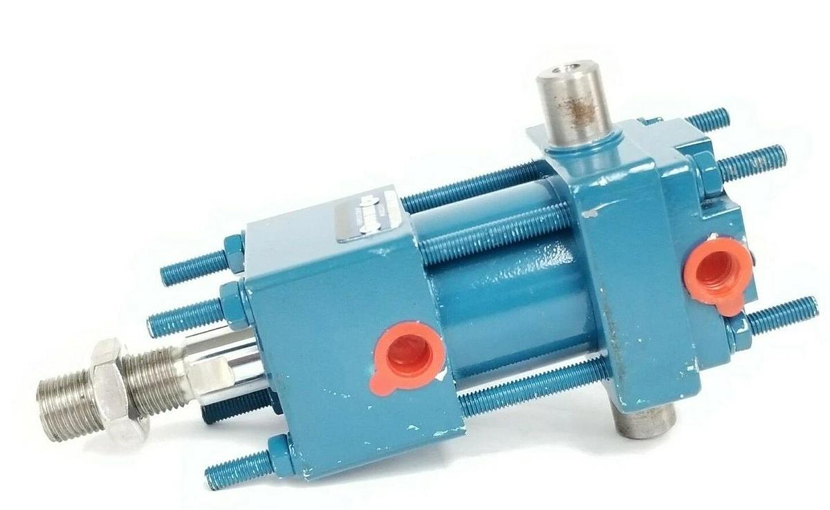 NEW DIMAFLUID 20040H0025P928 CYLINDER 55815 5/8'' IN. DIA. SHAFT