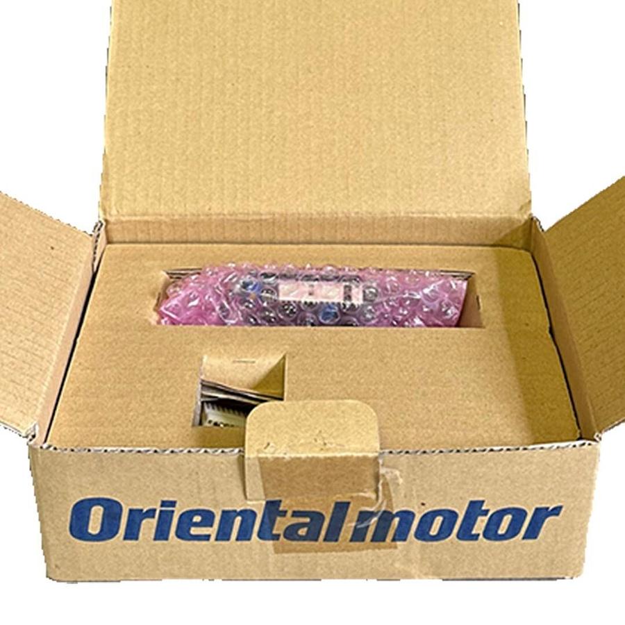 Used NEW ORIENTAL MOTOR AXHD50K BRUSHLESS DC SPEED CONTROLLER SERIES AXH 24VDC